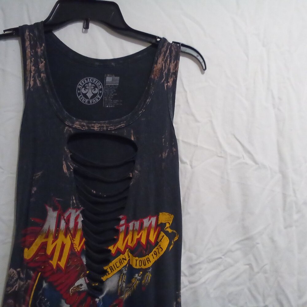 Tank Top - Picture 3 of 5